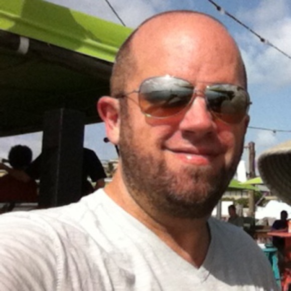 Meet your Posher, Scott - Picture 1 of 1